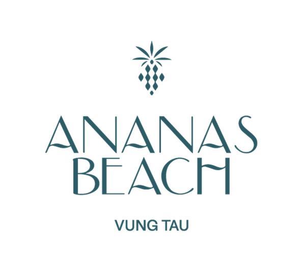 Ananas Beach Hotel Vung Tau Dış mekan fotoğraf