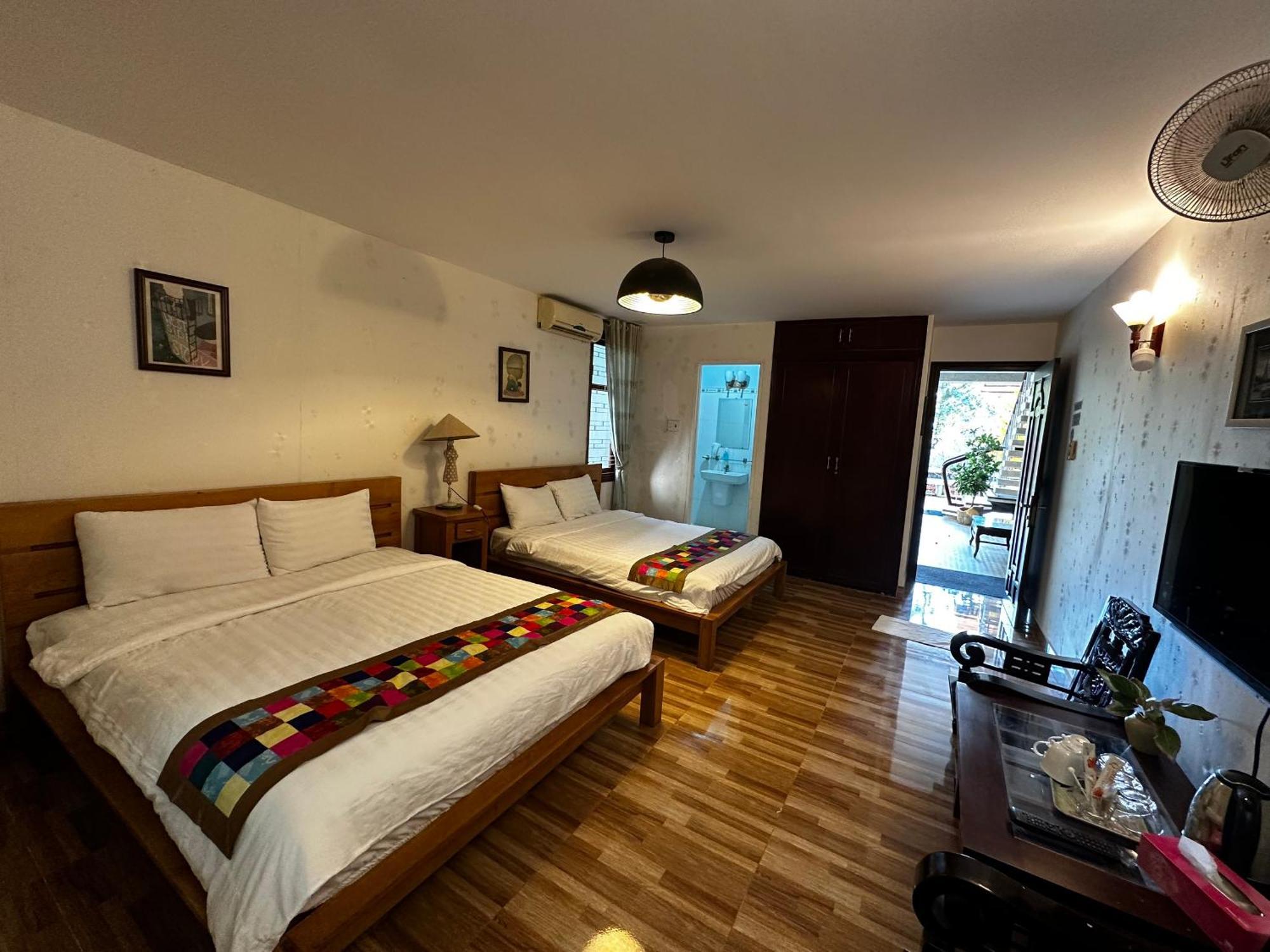 Ananas Beach Hotel Vung Tau Dış mekan fotoğraf