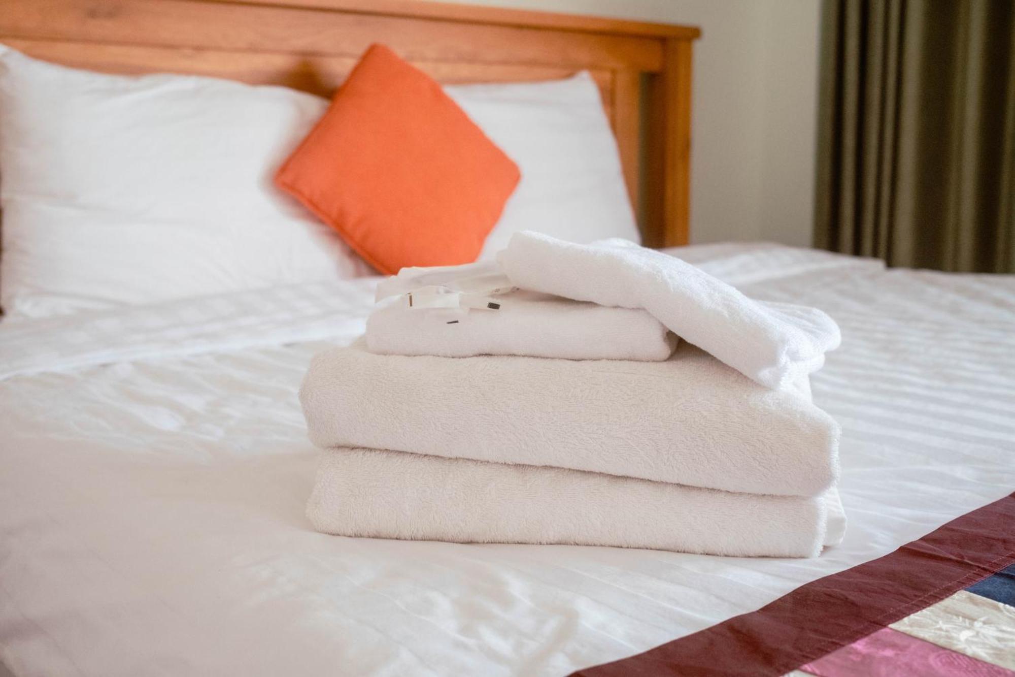 Ananas Beach Hotel Vung Tau Dış mekan fotoğraf