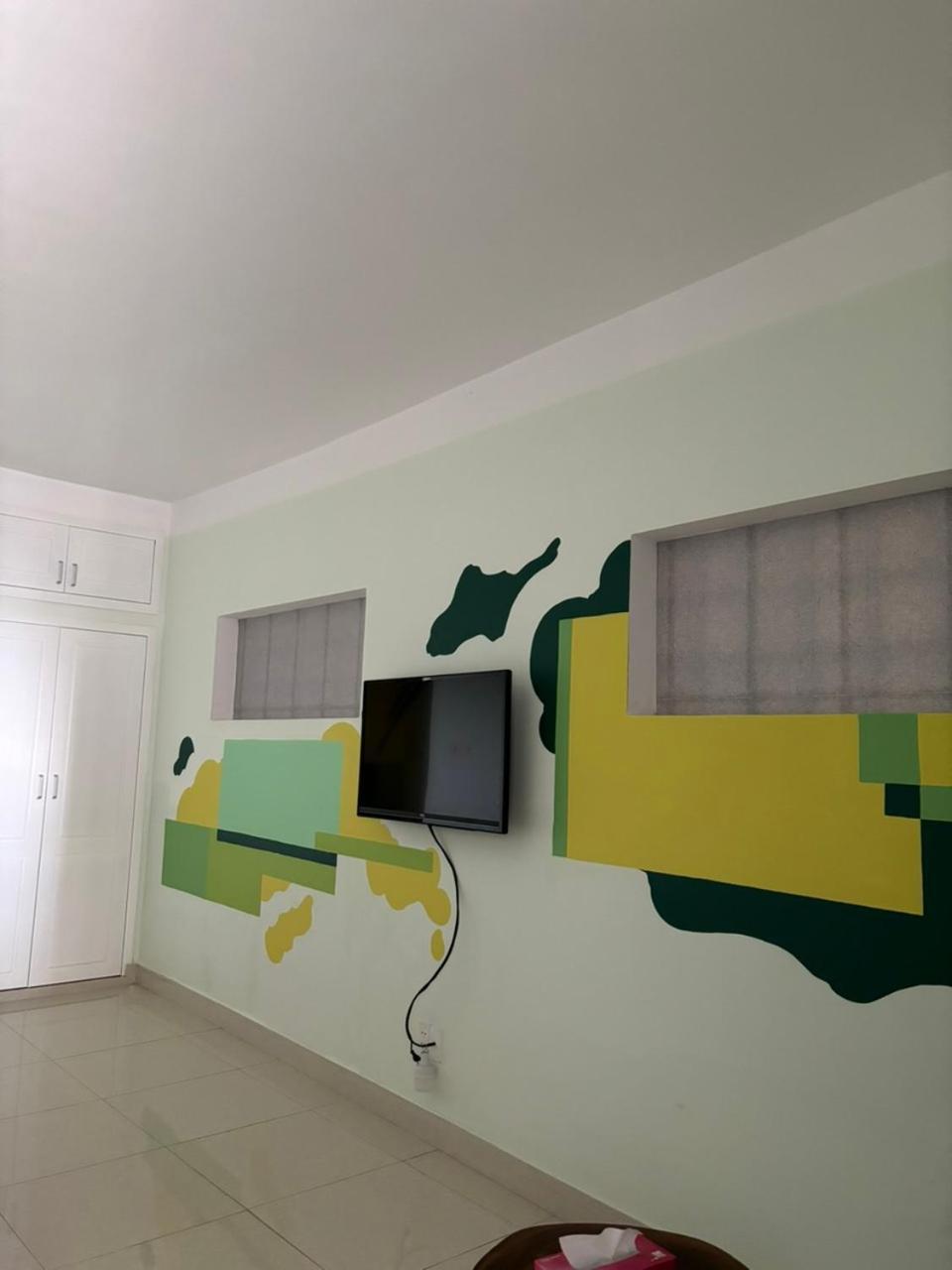 Ananas Beach Hotel Vung Tau Dış mekan fotoğraf