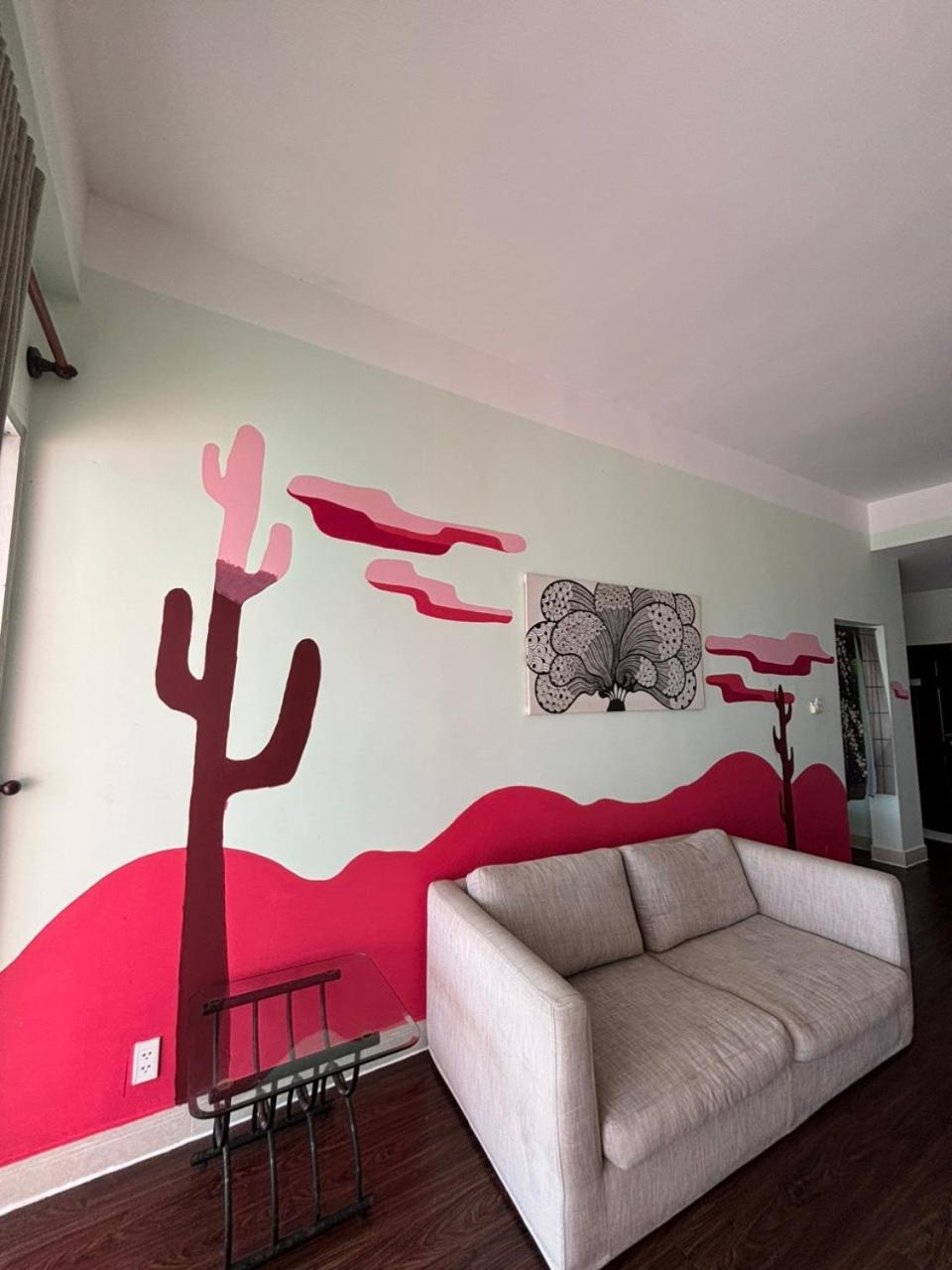 Ananas Beach Hotel Vung Tau Dış mekan fotoğraf