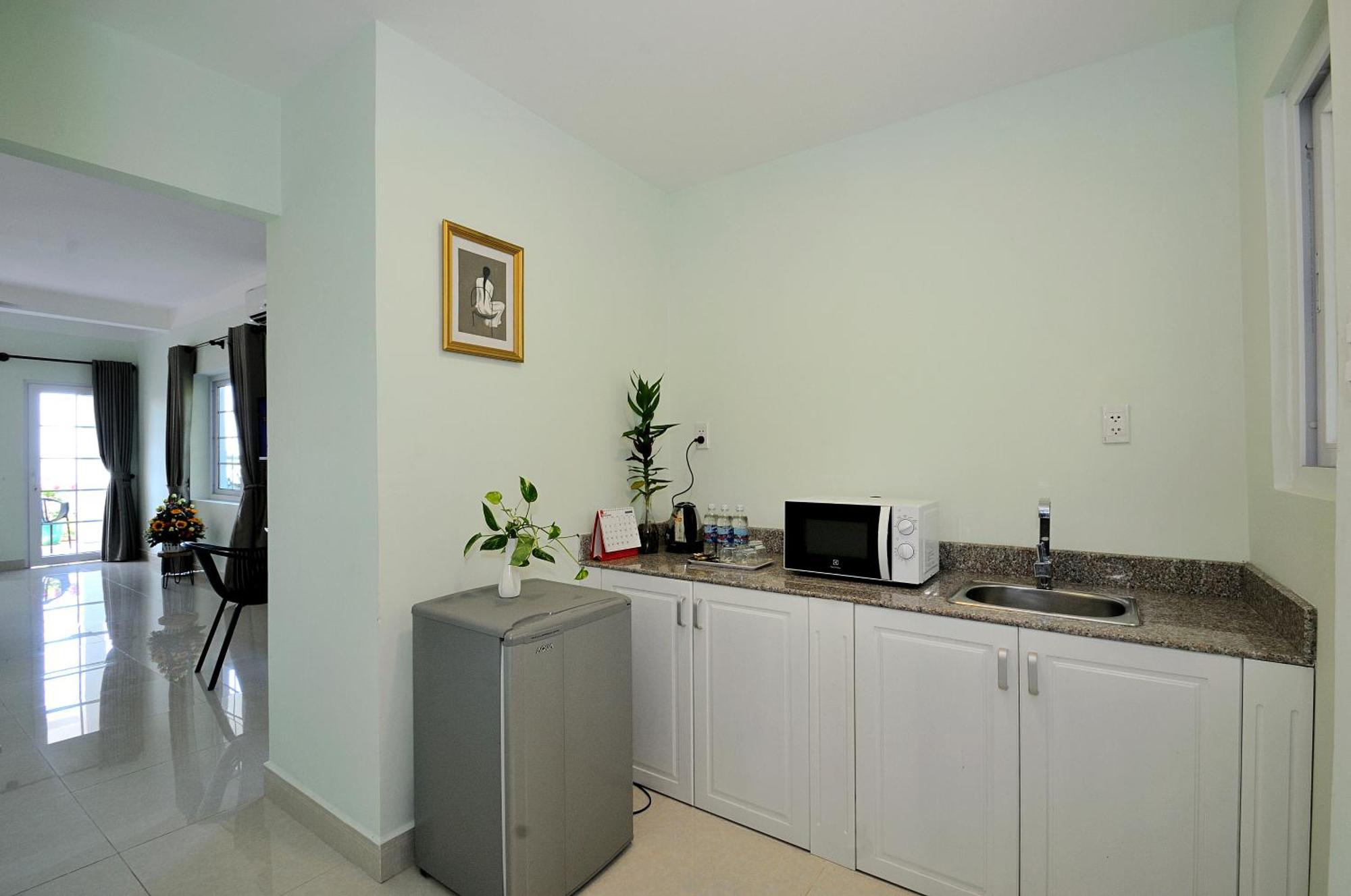Ananas Beach Hotel Vung Tau Dış mekan fotoğraf