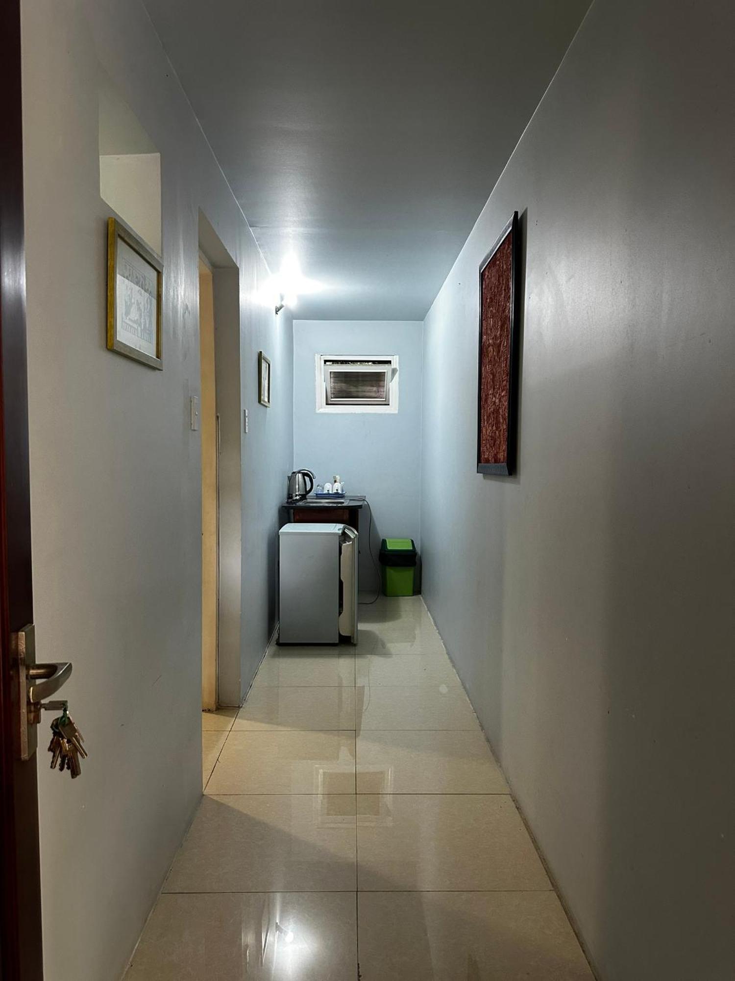 Ananas Beach Hotel Vung Tau Dış mekan fotoğraf