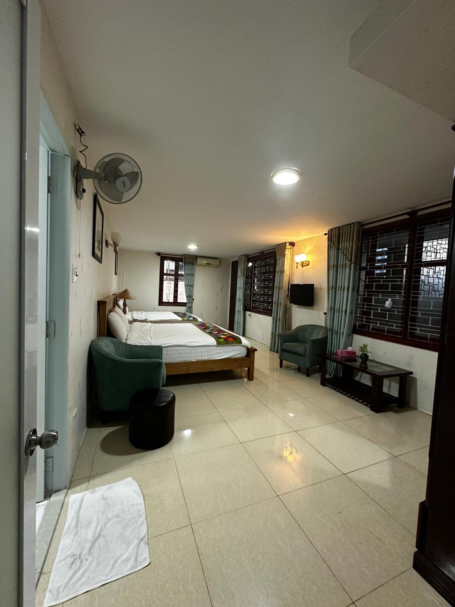 Ananas Beach Hotel Vung Tau Dış mekan fotoğraf