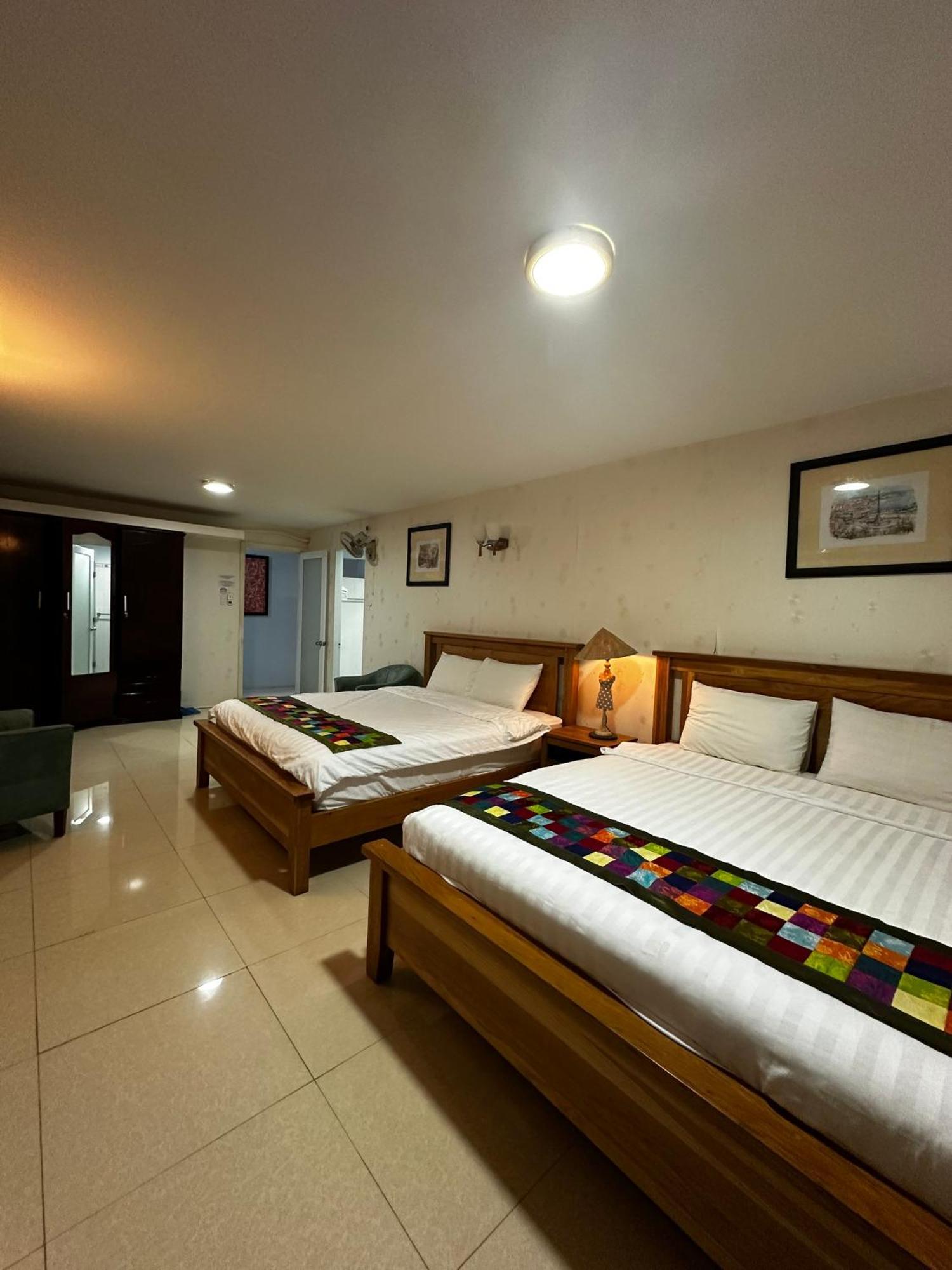 Ananas Beach Hotel Vung Tau Dış mekan fotoğraf