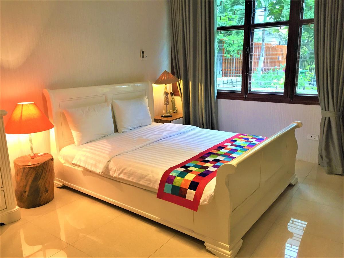 Ananas Beach Hotel Vung Tau Dış mekan fotoğraf